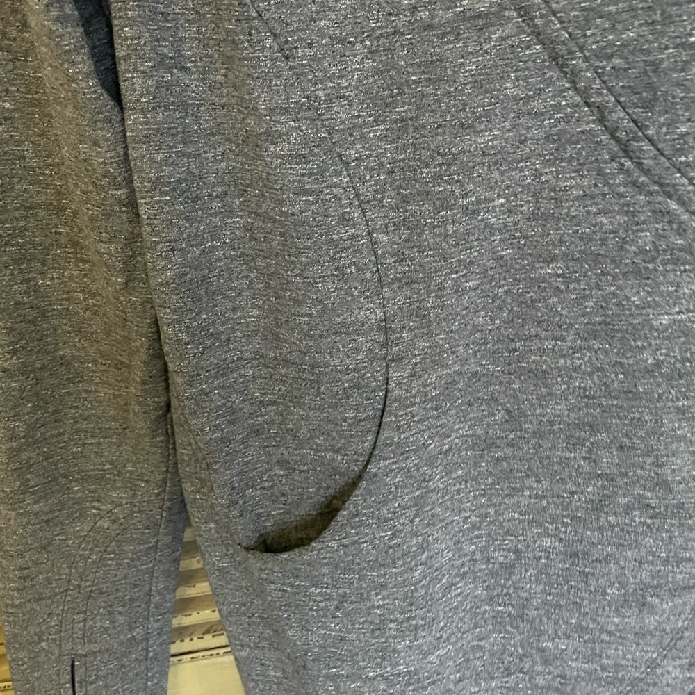 Lululemon that’s a wrap jacket / sweatshirt / cardigan - Picture 9 of 11
